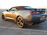 2018 Chevrolet Camaro SS  + Full Insurance