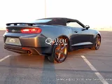 2018 Chevrolet Camaro SS  + Full Insurance