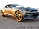 2018 Chevrolet Camaro SS  + Full Insurance