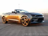 2018 Chevrolet Camaro SS  + Full Insurance