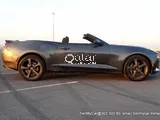 2018 Chevrolet Camaro SS  + Full Insurance