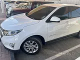 شيفروليت 2018 chevrolet equinox 