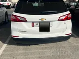 شيفروليت 2018 chevrolet equinox 