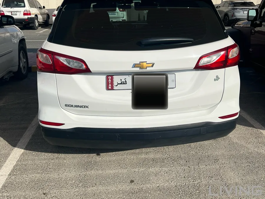 شيفروليت 2018 chevrolet equinox 