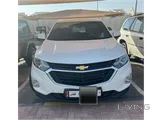 شيفروليت 2018 chevrolet equinox 