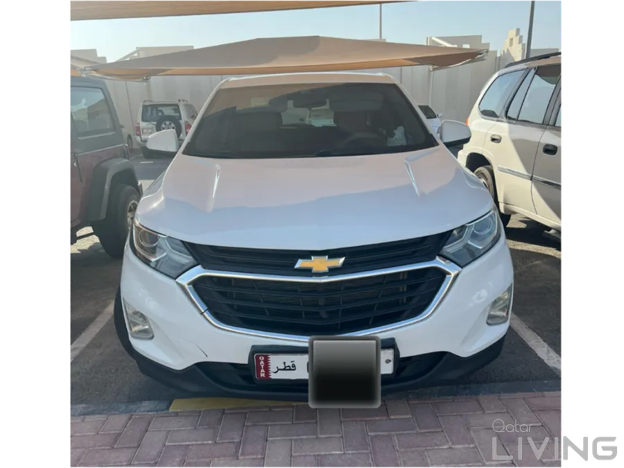 شيفروليت 2018 chevrolet equinox 