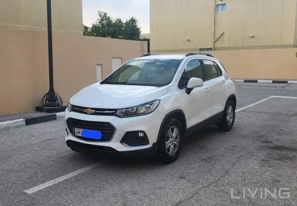 Chevrolet Trax LT 2018