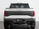 2018 Ford Raptor-Under Warranty and Free Service Package 