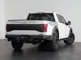 2018 Ford Raptor-Under Warranty and Free Service Package 
