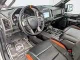 2018 Ford Raptor-Under Warranty and Free Service Package 