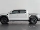 2018 Ford Raptor-Under Warranty and Free Service Package 