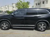 2018 Honda Pilot full service history with Honda and no accidents