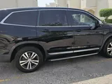 2018 Honda Pilot full service history with Honda and no accidents