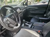 2018 Honda Pilot full service history with Honda and no accidents