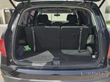 2018 Honda Pilot full service history with Honda and no accidents