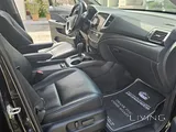 2018 Honda Pilot full service history with Honda and no accidents