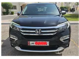 2018 Honda Pilot full service history with Honda and no accidents