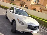 2018 ,Infiniti Qx70 