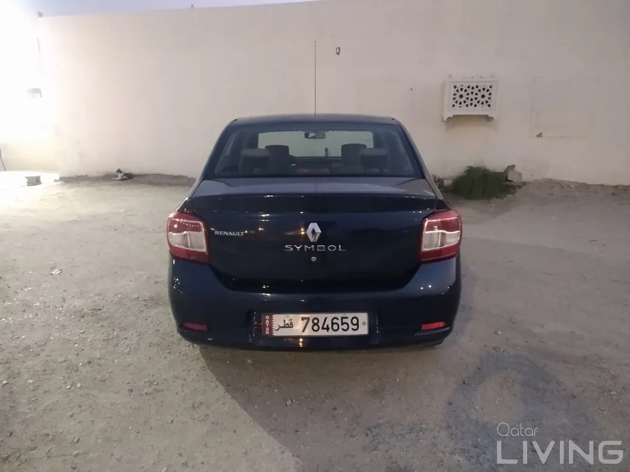 2018 model, very good condition, 13000QAR,115000KM