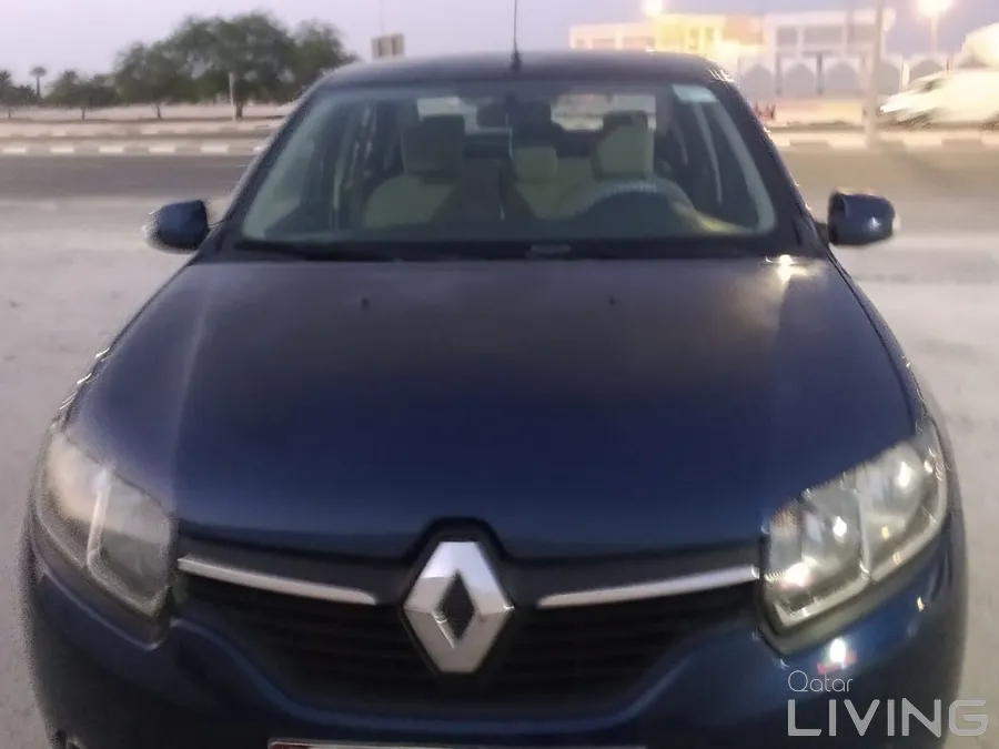 2018 model, very good condition, 13000QAR,115000KM