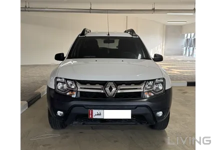 Renault Duster  2018