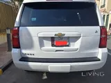 2018 Tahoe low mileage 
