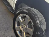 2018 Tahoe low mileage 