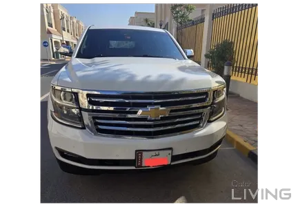 Chevrolet Tahoe LS 2018