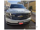 2018 Tahoe low mileage 