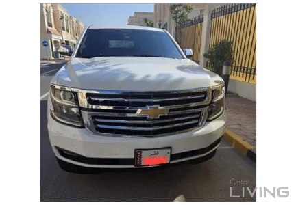 Chevrolet Tahoe LS 2018