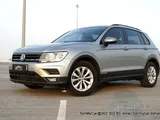  2018 Volkswagen Tiguan 1.4t TSi SE + Zero Accident 