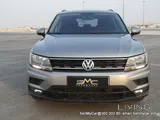  2018 Volkswagen Tiguan 1.4t TSi SE + Zero Accident 