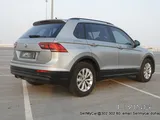  2018 Volkswagen Tiguan 1.4t TSi SE + Zero Accident 