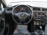  2018 Volkswagen Tiguan 1.4t TSi SE + Zero Accident 