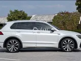 2018 VW Tiguan R Line-Good Condition 
