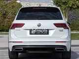 2018 VW Tiguan R Line-Good Condition 