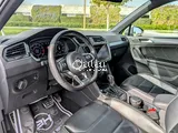 2018 VW Tiguan R Line-Good Condition 