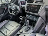 2018 VW Tiguan R Line-Good Condition 