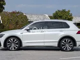 2018 VW Tiguan R Line-Good Condition 