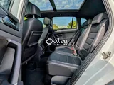 2018 VW Tiguan R Line-Good Condition 