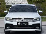 2018 VW Tiguan R Line-Good Condition 