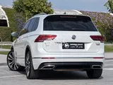 2018 VW Tiguan R Line-Good Condition 