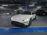 2019 Aston Martin Vantage 