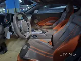 2019 Aston Martin Vantage 