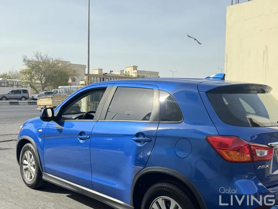 2019 ASX FOR SALE