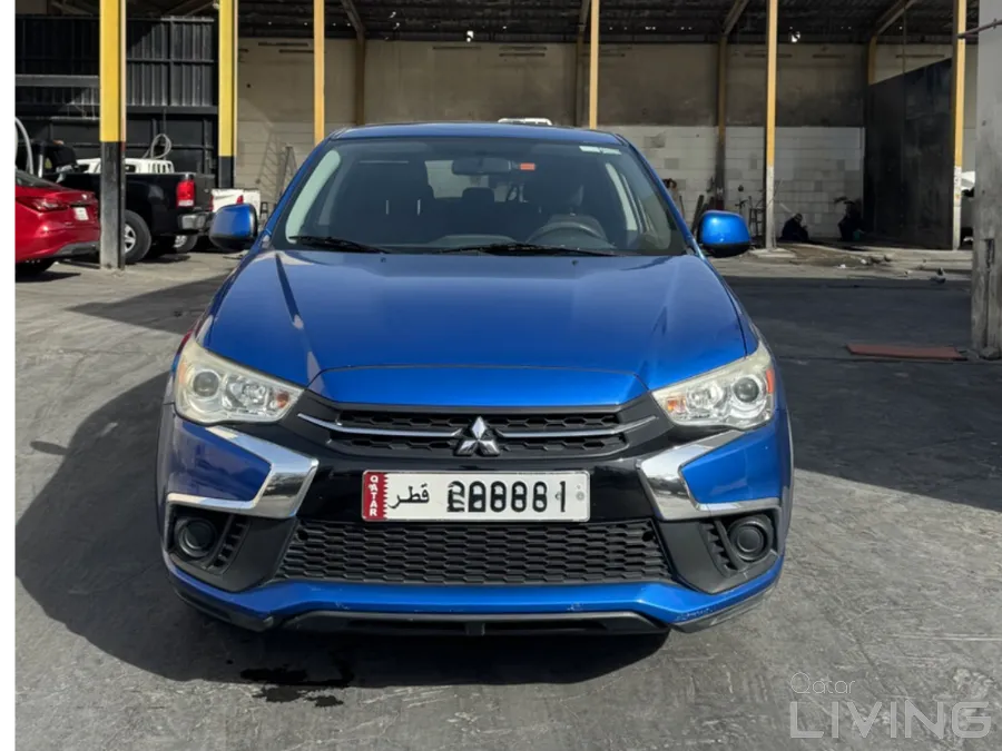 2019 ASX FOR SALE