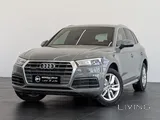 2019 Audi Q5 45 TFSI Quattro 