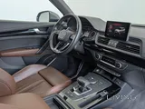 2019 Audi Q5 45 TFSI Quattro 