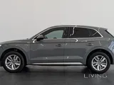 2019 Audi Q5 45 TFSI Quattro 