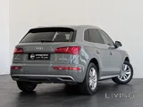 2019 Audi Q5 45 TFSI Quattro 